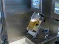 Maszyna do nalewania piwa