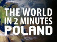 Świat w 2 minuty:Polska 