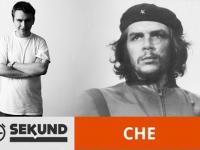 Ernesto Che Guevara. Krótka historia.