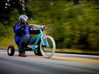 Trike Racing - szybcy i wściekli