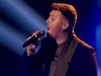 James Arthur zwycięzca angielskiego X-Factor