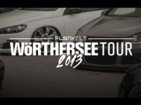 WOaRTHERSEE TOUR 2013