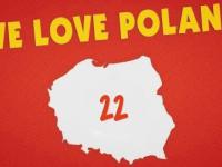Kochamy Polskę 22