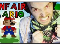 JAK POWSTRZYMAĆ SZALEŃSTWO!? | Unfair Mario