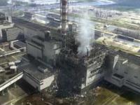 Katastrofa w Czarnobylu - Making Of