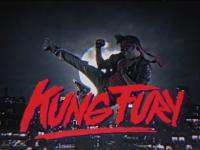 Kung Fury - (cały) film, na który czekały miliony internautów 