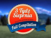 Fail Compilation 3 tydzeń Sierpnia 2014 || TheFailTiVi