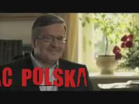 Kac Polska - Trailer sytuacji w Polsce
