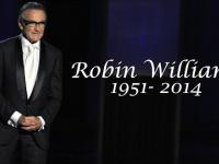 The Best Robin Williams Moments | R.I.P.