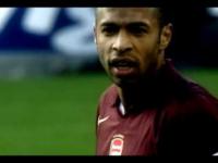 Thierry Henry Top 25 goals 