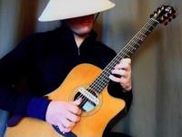 Ewan Dobson - Dreaming in Dortmund - Solo Guitar