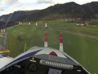 Red Bull Air Race POV