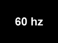 10000 Hz - 1 Hz
