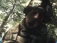 Battlefield 3 - gra z najlepszym renderowaniem twarzy! 