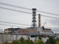 Czarnobyl sierpień 2013 Fotoreportaż