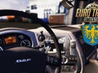 Recenzja gry Euro Truck Simulator 2 po Śląsku