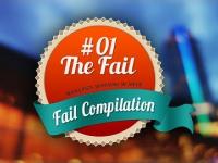 Fail Compilation Czerwiec 2014 || TheFailTiVi