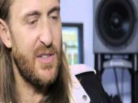 David Guetta mówi po polsku !