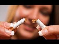Jak rzucić palenie papierosów