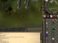 Runescape 2007 gameplay RS2007 is now live!