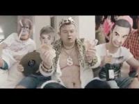 Grubas - Na Bogato (Official Video)