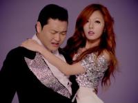 psy gangnam style (ft. HYUNA)  official video