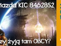 Czy wokół gwiazdy KIC 8462852 krążą budowle obcych - Astrofon
