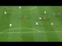 Gol Cristiano Ronaldo vs. Sevilla