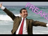 Mr.Bean ft Timmy Trumpet Freaks