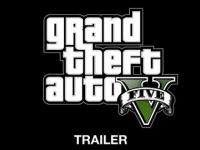 Grand Theft Auto V - First Trailer Reviev