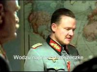 Hitler o dopalaczach. 