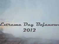 Oficjalny film z Extreme Day Bojanowo 2012 - zapowiedź
