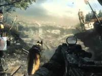 Call of Duty Ghosts Gameplay ,,Riley Dog'' E3 Komentarz cz1