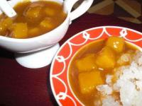 Curry i Ryż