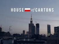 Komorowski vs Duda - polskie House of Cards