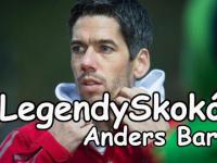 #LegendySkoków - Anders Bardal
