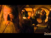 Misty Mountains - The Hobbit