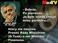 Poland's Watergate Scandal explained - Max Kolonko Mówi Jak Jest