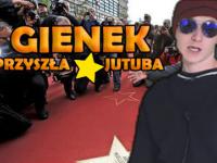 Gienek - Przyszła Gwiazda JuTuba