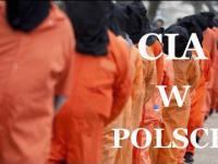 Tajne więzienia CIA w Polsce / Uwaga Drastyczne (+18)