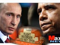 USA Today or RUSSIA Today? - Max Kolonko mówi jak jest