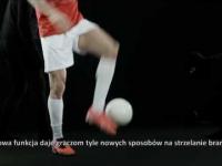 FIFA 14 - Realistyczna fizyka piłki Roberta Lewandowskiego