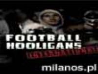 Football Hooligans - Wojny na stadionach