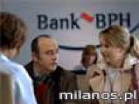 Bank BPH - Profesjonalna obsługa klienta