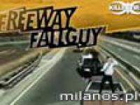 Freeway Fallguy