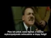 Hitler Traci Prawo Jazdy