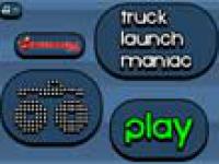 Truck Launch Maniac