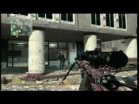 Modern Warfare 2 - Gameplay w pigułce
