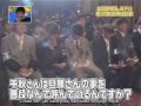 Japońscy reporterzy - część 13-15