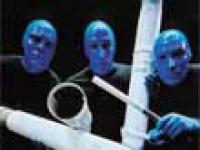 Blue Man Group - Drumbone